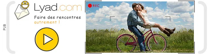 chatter Lyad.fr - Tchat et Rencontres